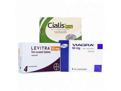  SEX PAPILDAI Potencijai Erekcijai 2in1
